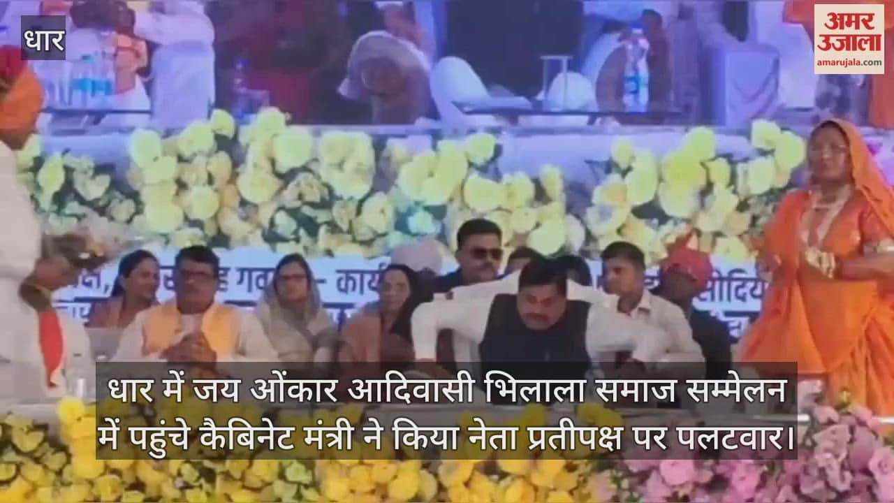 A new turn in tribal politics, a period of accusations and counter-accusations has begun