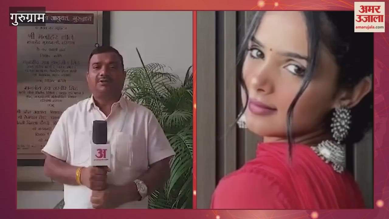 Tennis player Radhika was murdered by her father for honour