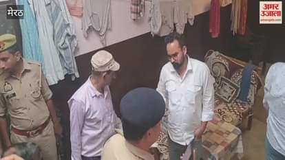 Meerut: Woman shot after entering house in Sardhana