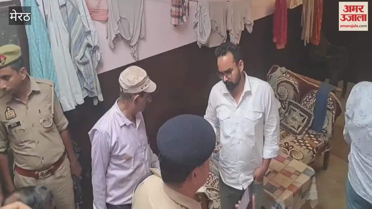 Meerut: Woman shot after entering house in Sardhana