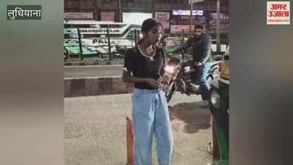 girl was so drunk that she couldn't even walk properly