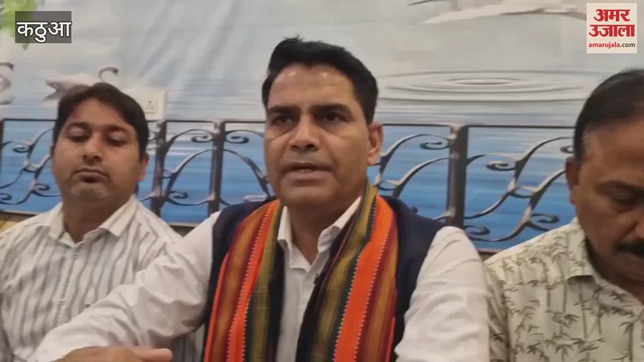 The campaign will continue till Atal Bihari Vajpayee's birth anniversary, BJP gives impetus to 'Make in India'.