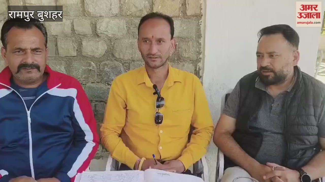 Rampur Bushahr State level Kabaddi competition to be held at International Lavi Fair