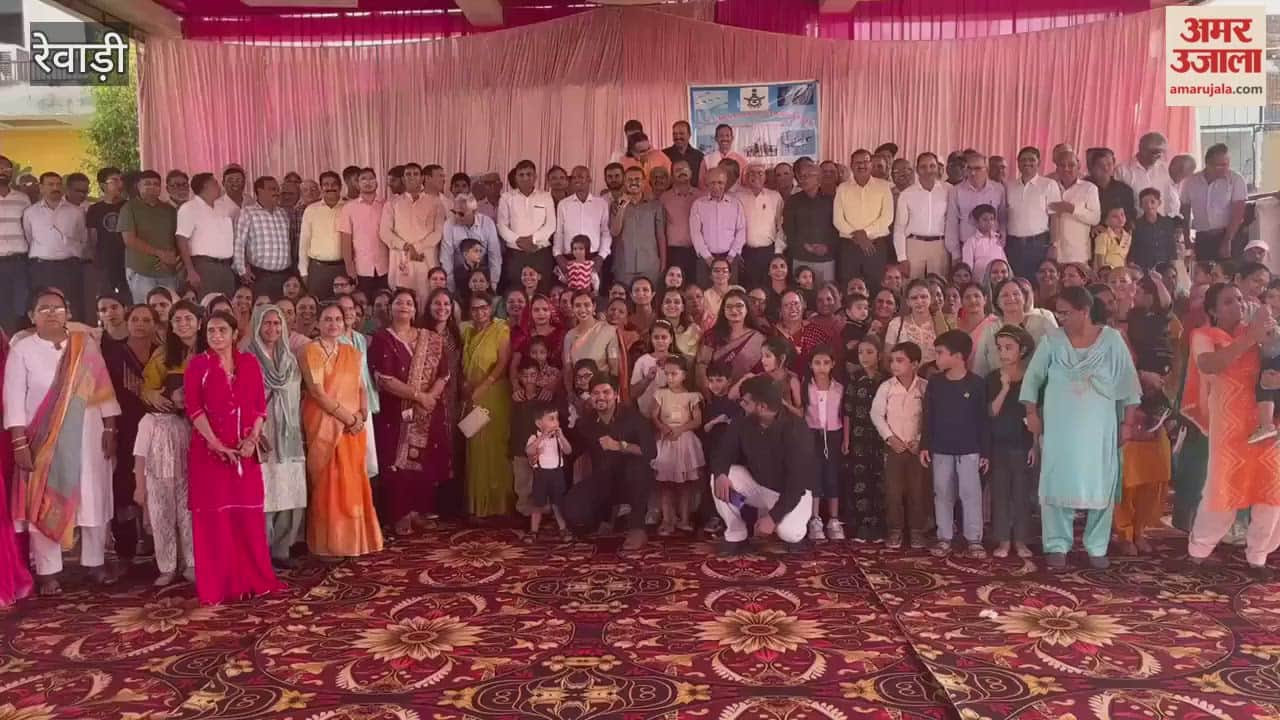 Celebrations held to mark Air Force Day