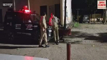 Three people including father and daughter injured in a head-on collision between two bikes