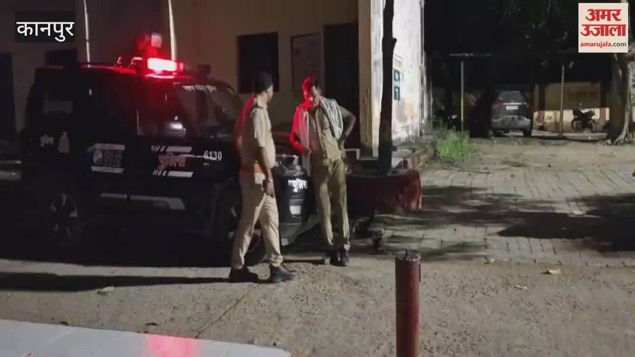 Three people including father and daughter injured in a head-on collision between two bikes