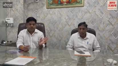 Santpal Shishodiya resident of Greater Noida became state general secretary