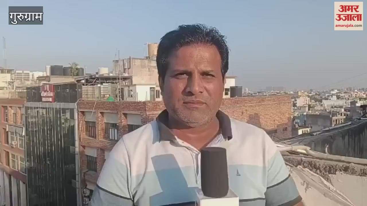 Police arrested two shooters of Bambiha gang after an encounter in gurugram