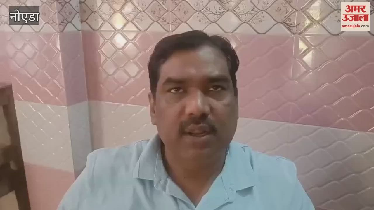 businessmen of surajpur expressed problems in amar ujala samvad program