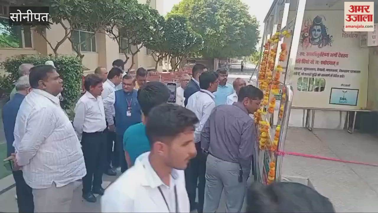 Safe Seva vehicle added to Safe India Foundation's fleet in Sonipat, dedicated for public service