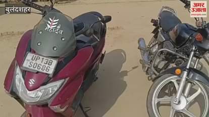 Police launched special operation and recovered 43 stolen vehicles in just 24 hours