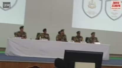 Border Security Force celebrates its 60th anniversary with Diamond Jubilee celebrations