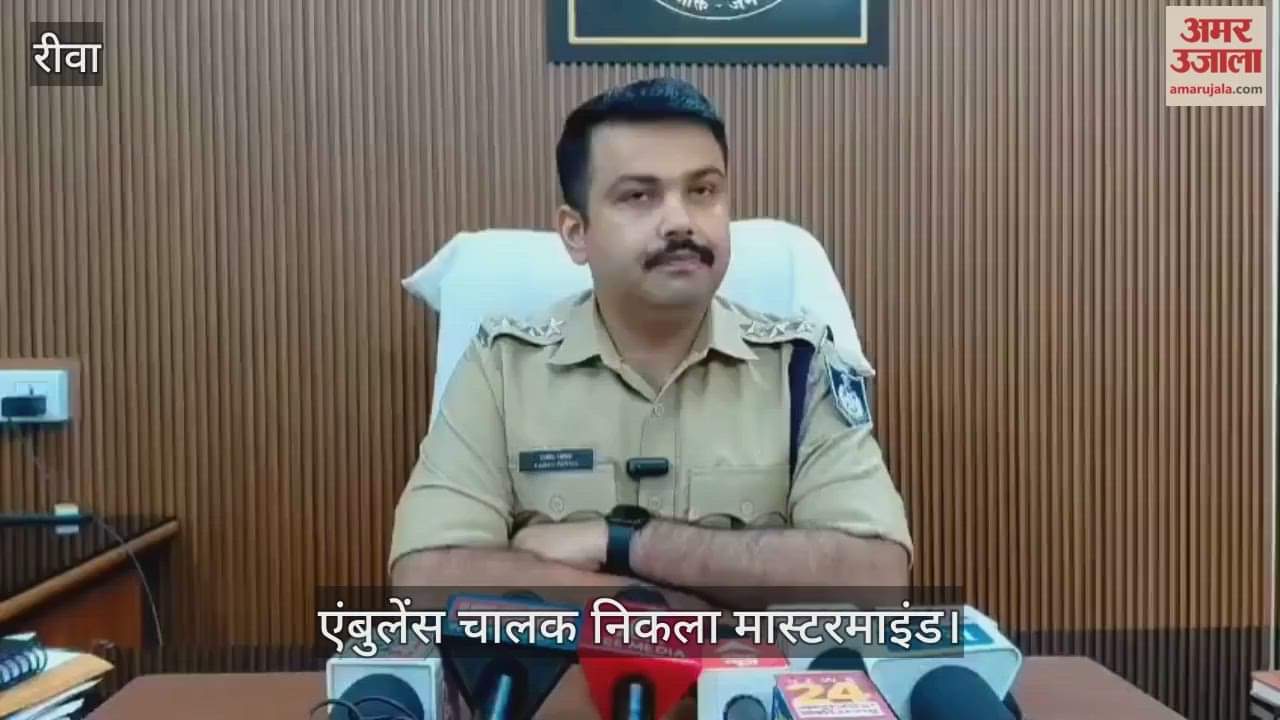 Rewa News: Four smugglers arrested with 600 bottles of banned cough syrup