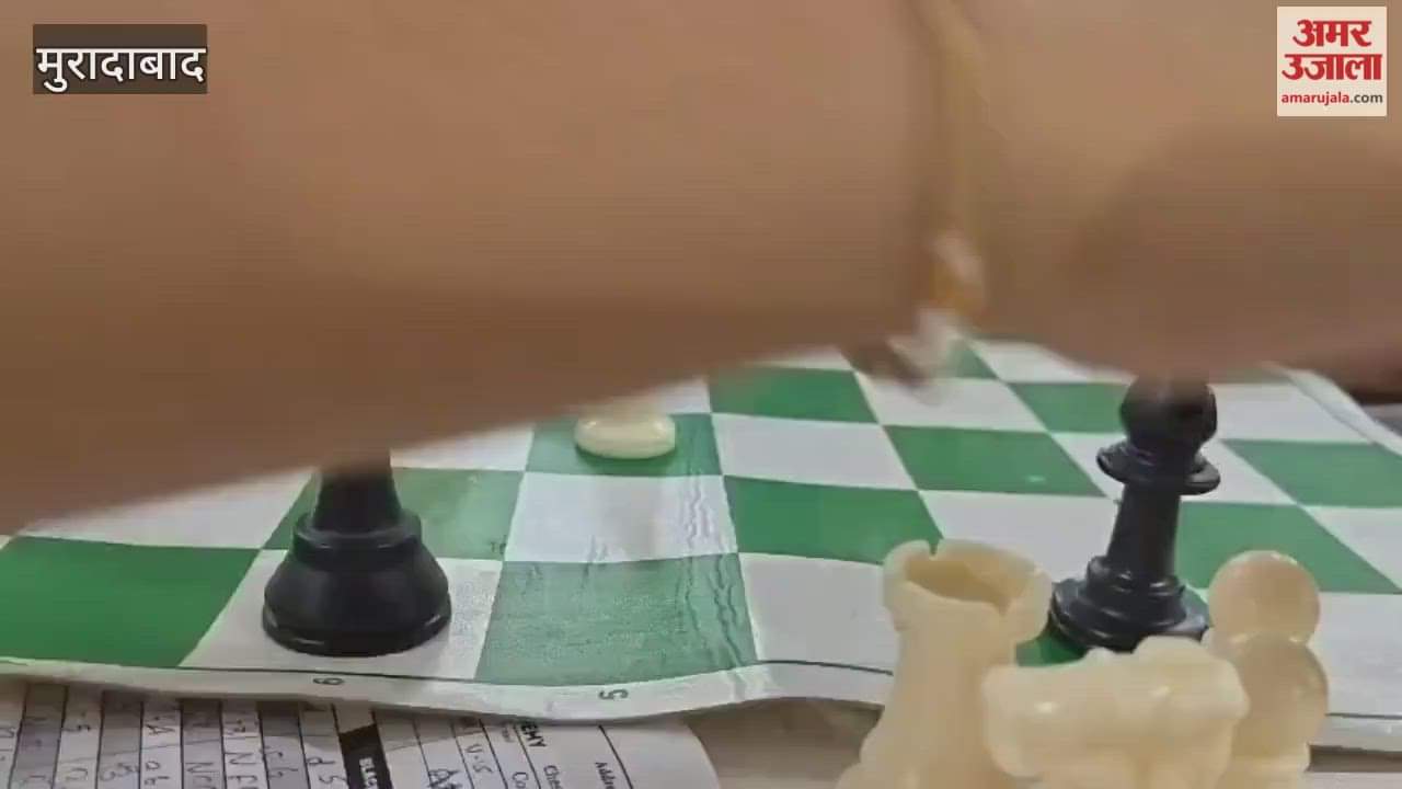 Chess competition at Golden Gate Global School, children showcase brilliant strategy