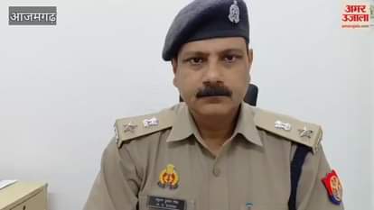 Prisoner withdraws Rs 30 lakh by crossing cheque book VIDEO