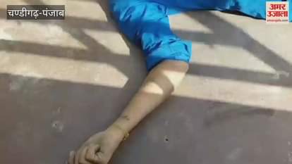 A young man died due to drug abuse in Jeera.