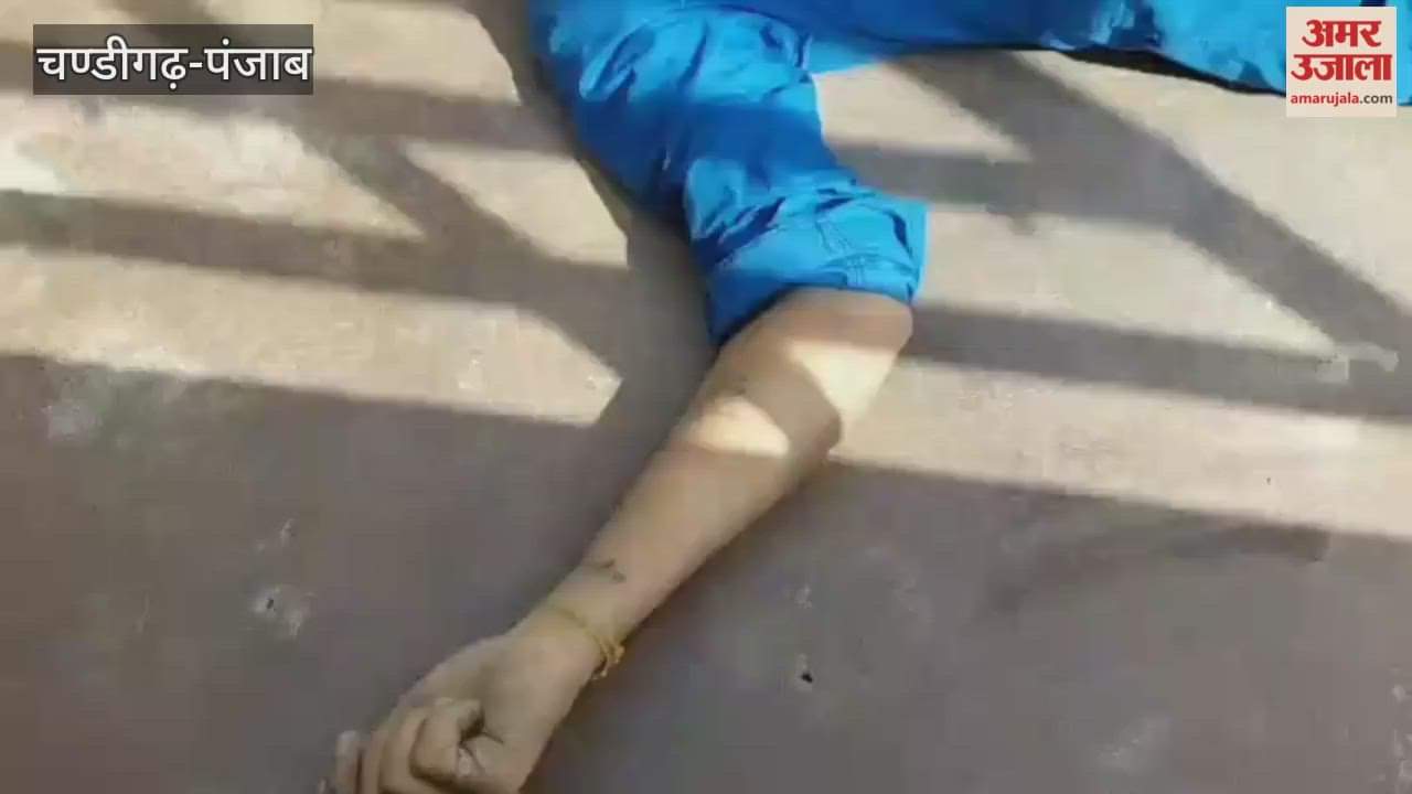 A young man died due to drug abuse in Jeera.