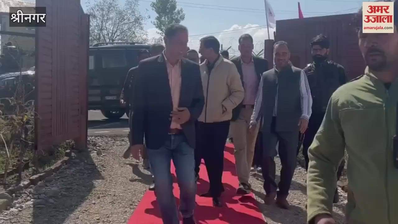 KVK Balpora Organises Program on Transforming Indian Agriculture through Natural Farming