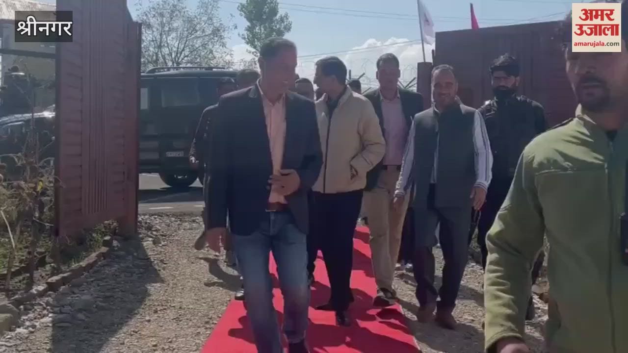 KVK Balpora Organises Program on Transforming Indian Agriculture through Natural Farming