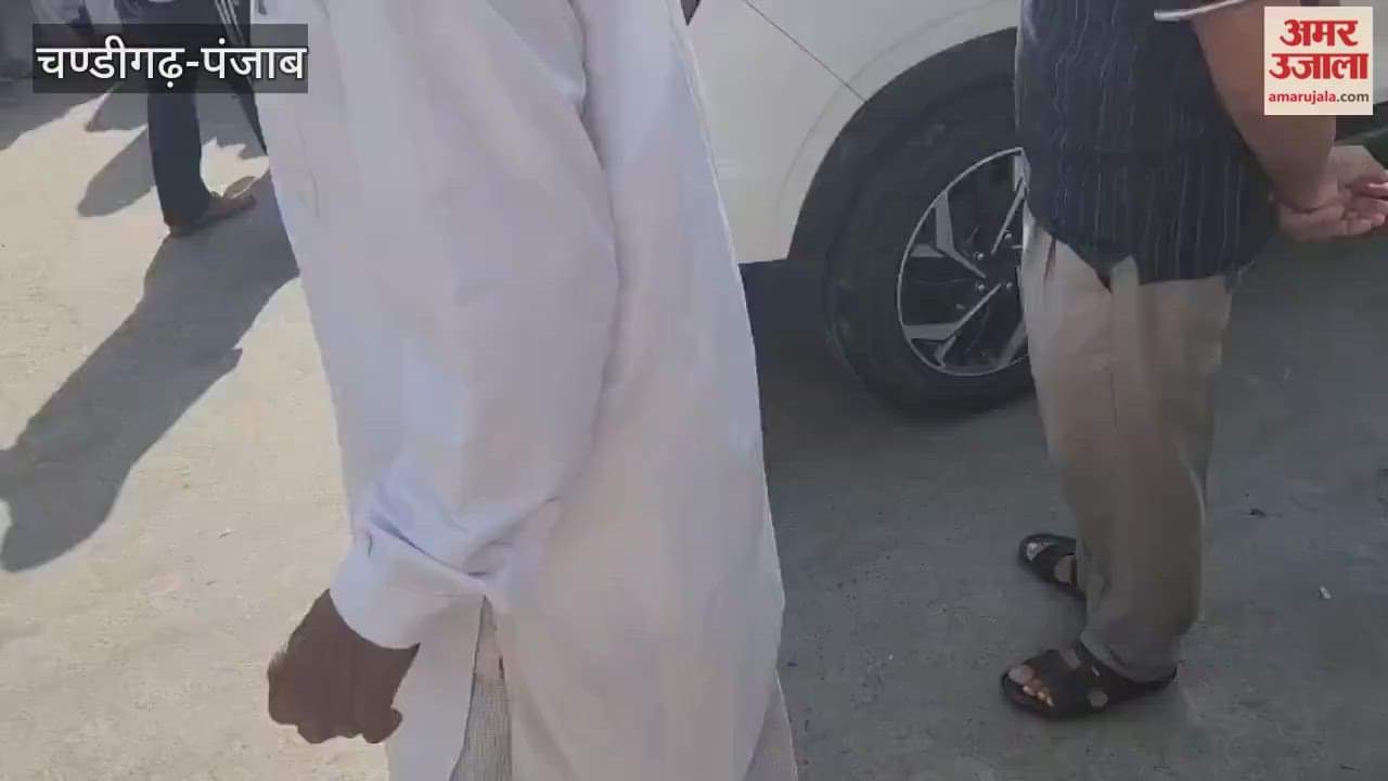 Jalalabad market closed, protest against non-arrest of accused who set shop on fire