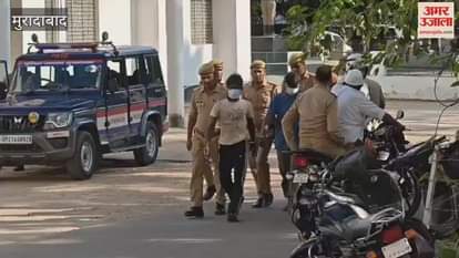 Illegal arms factory busted in Pakbara, weapons manufactured for Bareilly-Sambhal