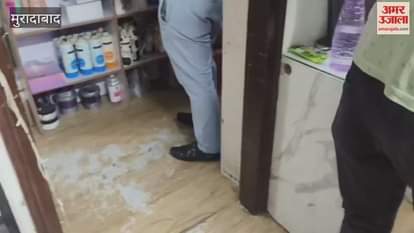 Four firms supplying goods to beauty parlors raided over suspicion of GST evasion