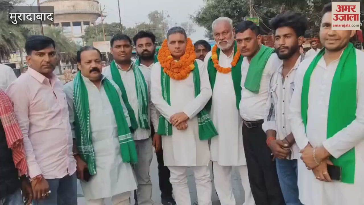 Smart electricity meters are an atrocity against farmers: Munendra