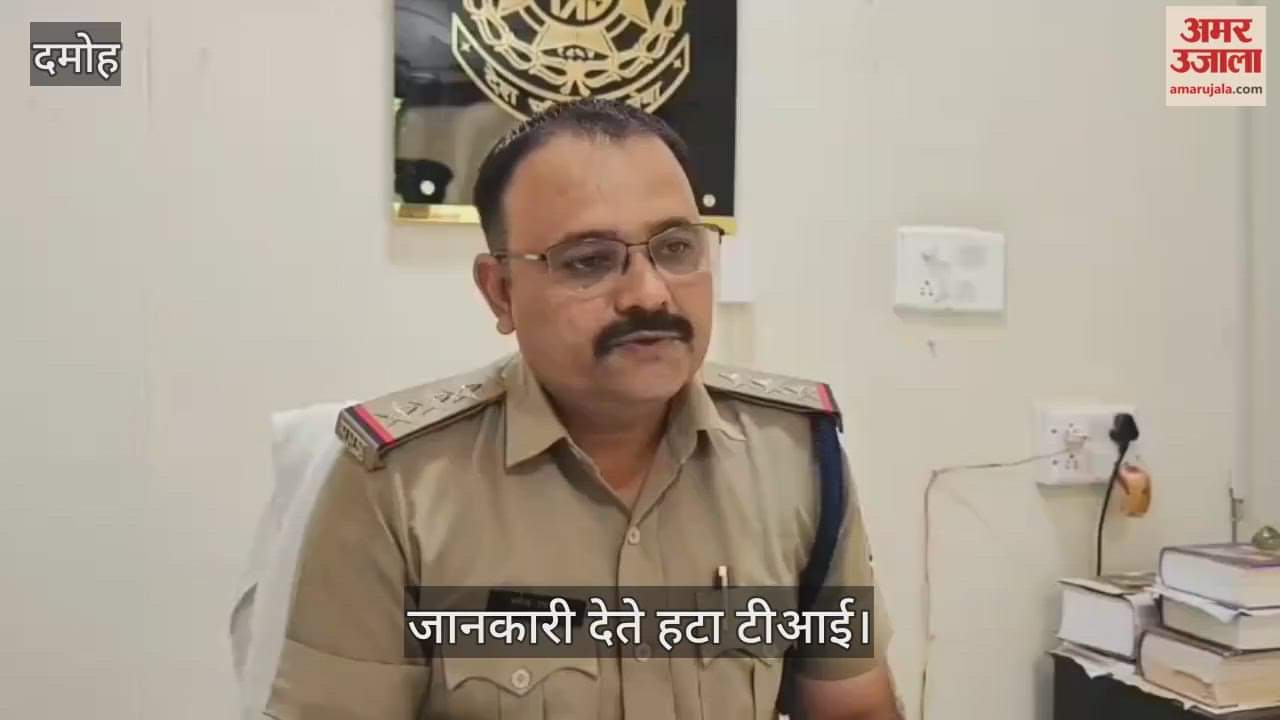 Damoh News: Women thief gang from UP arrested in Damoh