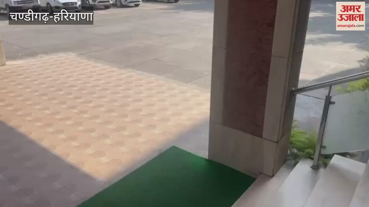 OP Singh takes charge as acting DGP