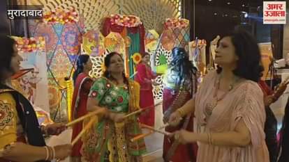 Beautiful Ladies Club celebrates Diwali; doctors dazzle with dandiya and garba performances
