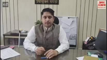 Mandi Deepawali Mandav Him Ira Livelihood Fair from 15th to 19th October