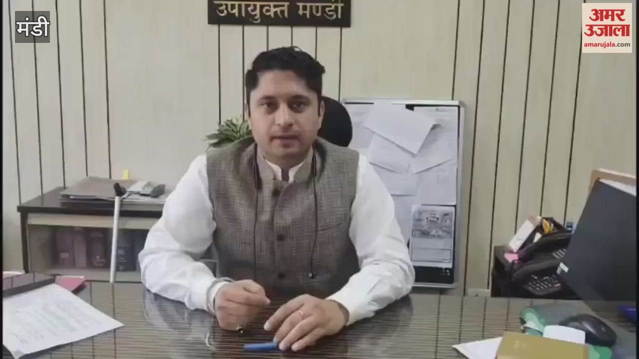 Mandi Deepawali Mandav Him Ira Livelihood Fair from 15th to 19th October