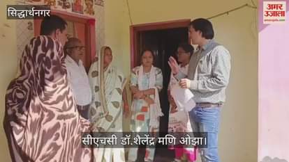 Get vaccinated and tested for mosquitoes