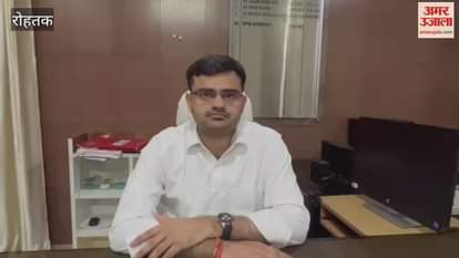 100 pending departmental cases of roadways employees resolved in Rohtak