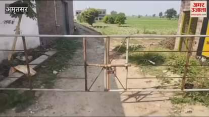 Youth shot in Amritsar