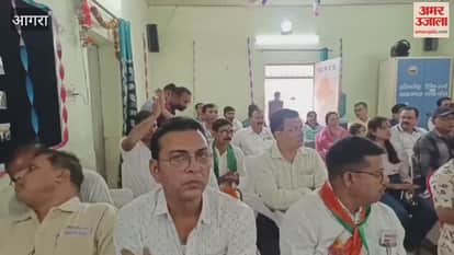 65th Working Committee Meeting of NCRES Held