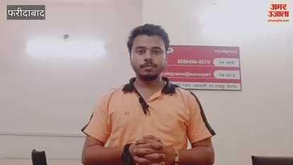 LB Shastri Cricket Team beat Blue Academy by 10 wickets in Under 15 tournament in Faridabad