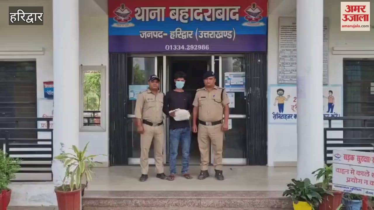 Youth arrested for killing friend after dispute in Haridwar