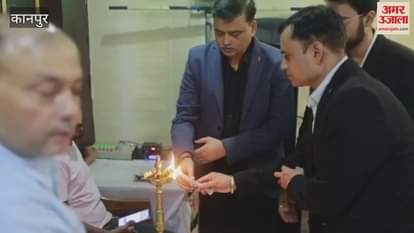 Association of GST Tribunal Practitioners organized a seminar