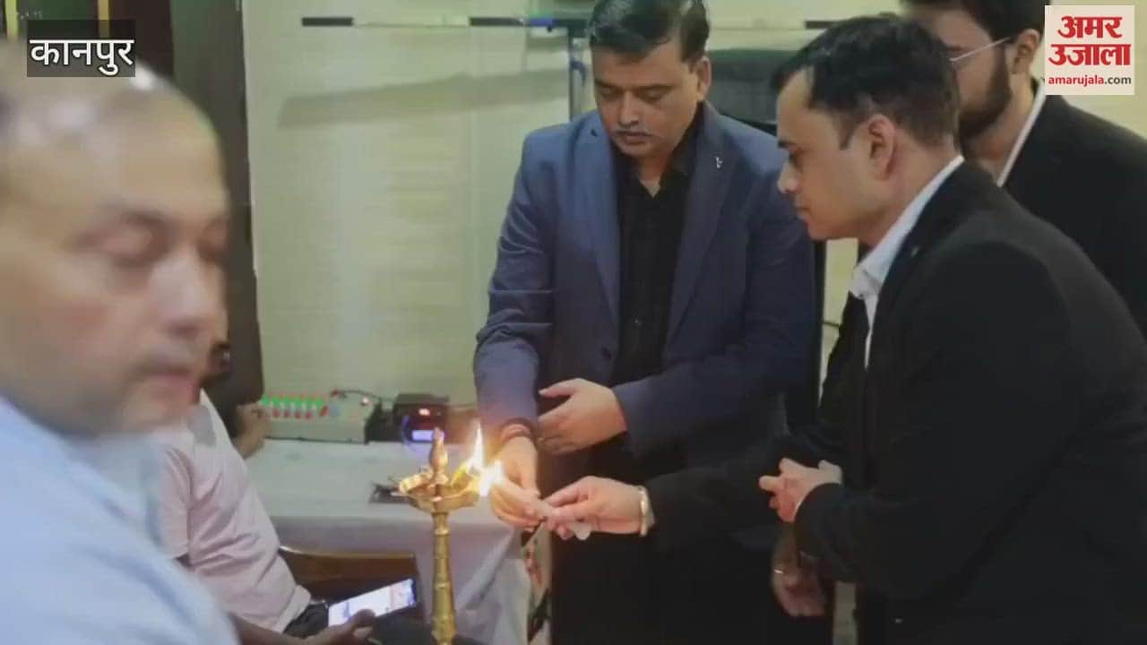 Association of GST Tribunal Practitioners organized a seminar