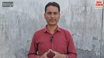 Jolly Grant Ramlila will be held for the first time in Athurawala from October 24, flag procession taken out