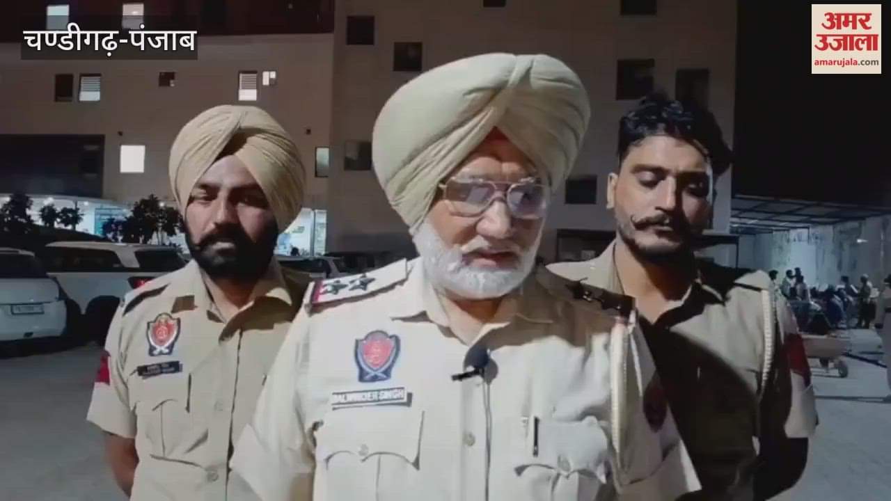 Two cars collide on Barnala-Chandigarh highway three killed