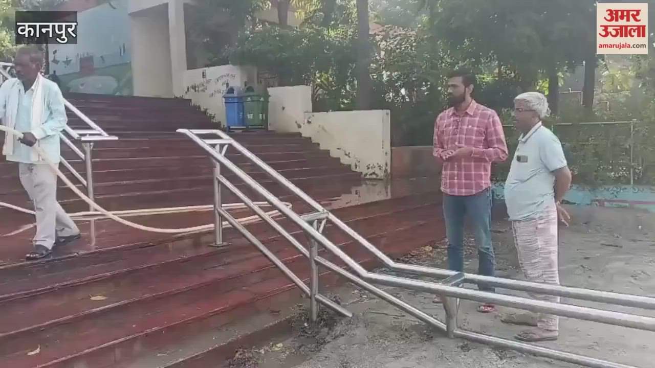 temporary road will be built at Anand Ghat, and the ghats will be cleaned