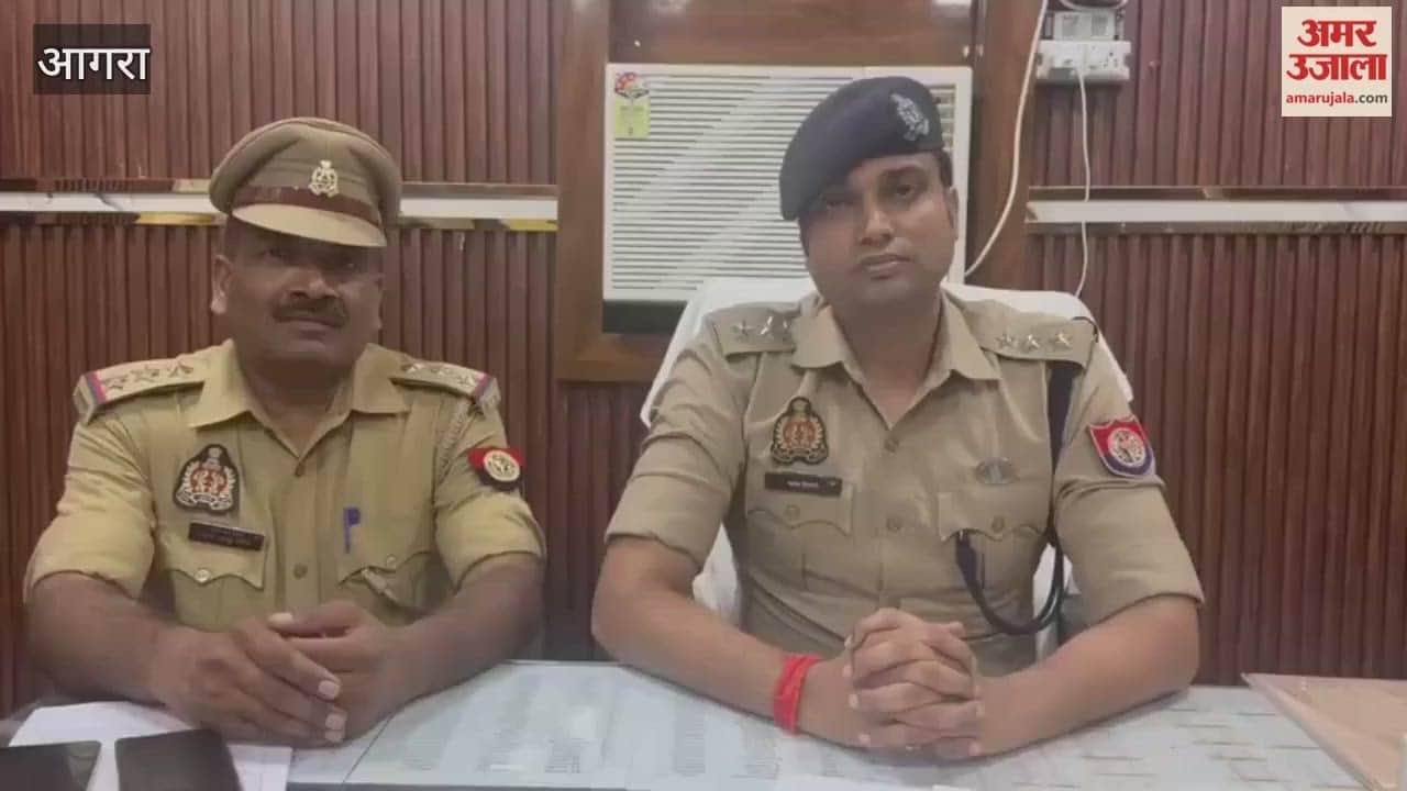 Police Seize 400 Kg Illegal Firecrackers in Jaipur House