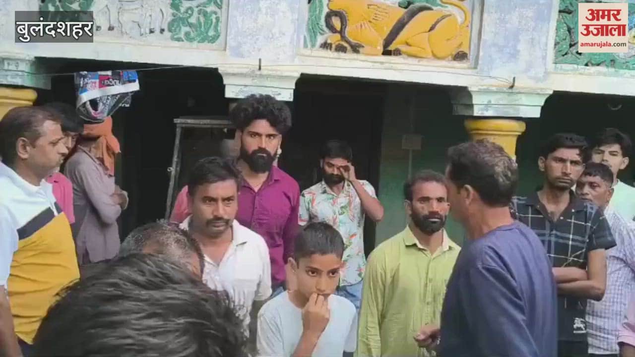 18 month old missing innocent murdered in Bulandshahr, dead body hidden under quilt in trunk