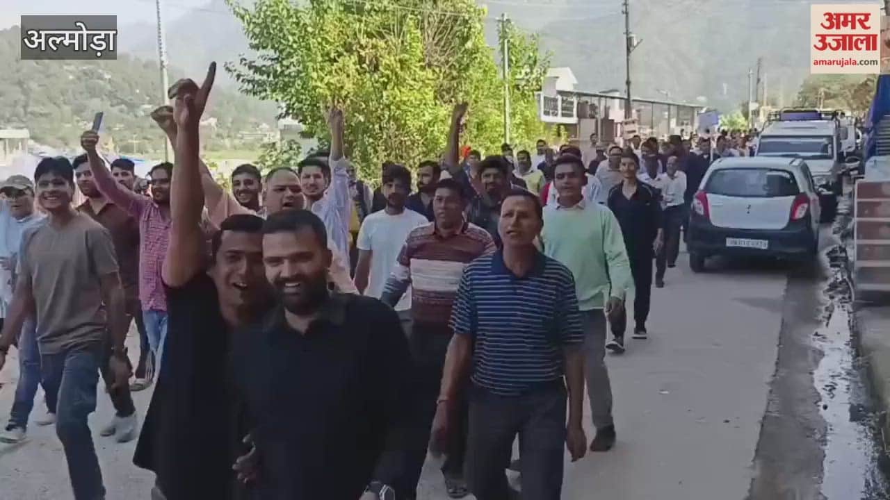 Movement for health facilities intensifies in Chaukhutia Almora