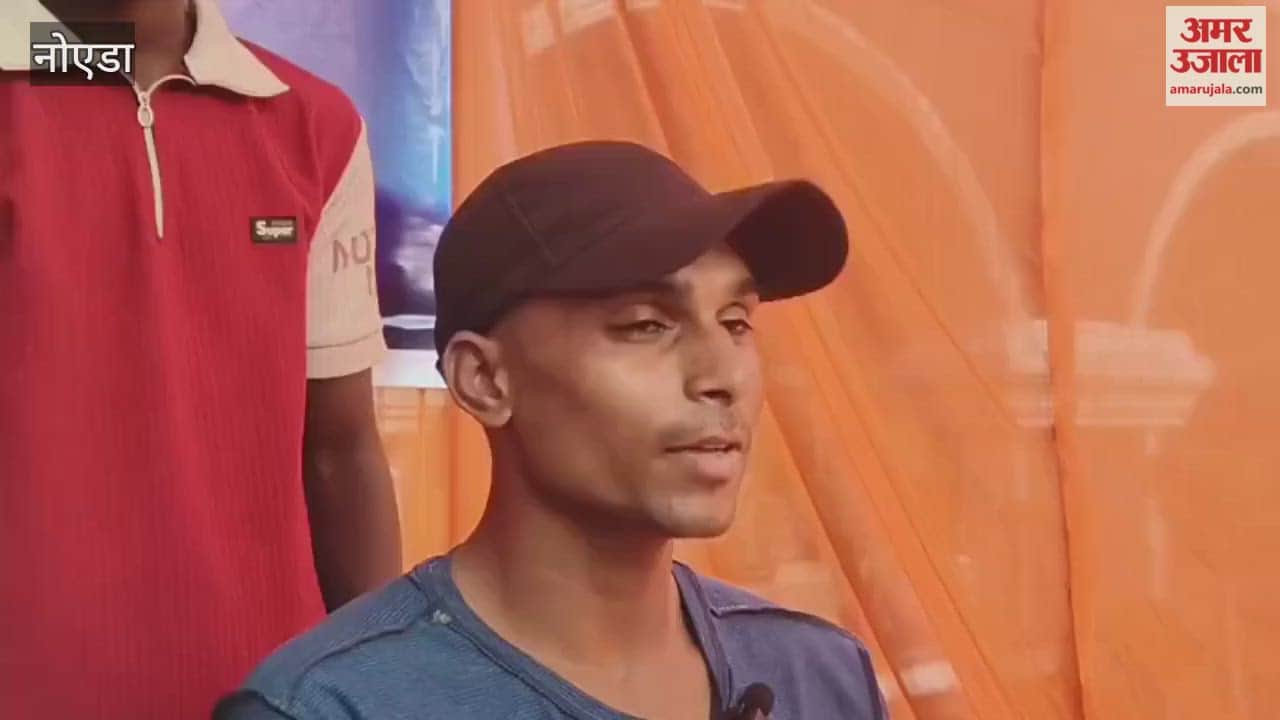 Noida Exciting matches on second day of state sub-junior kabaddi competition