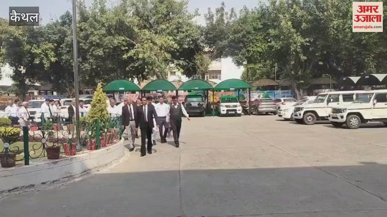 Demand for justice for late IPS Y Puran Kumar in Kaithal