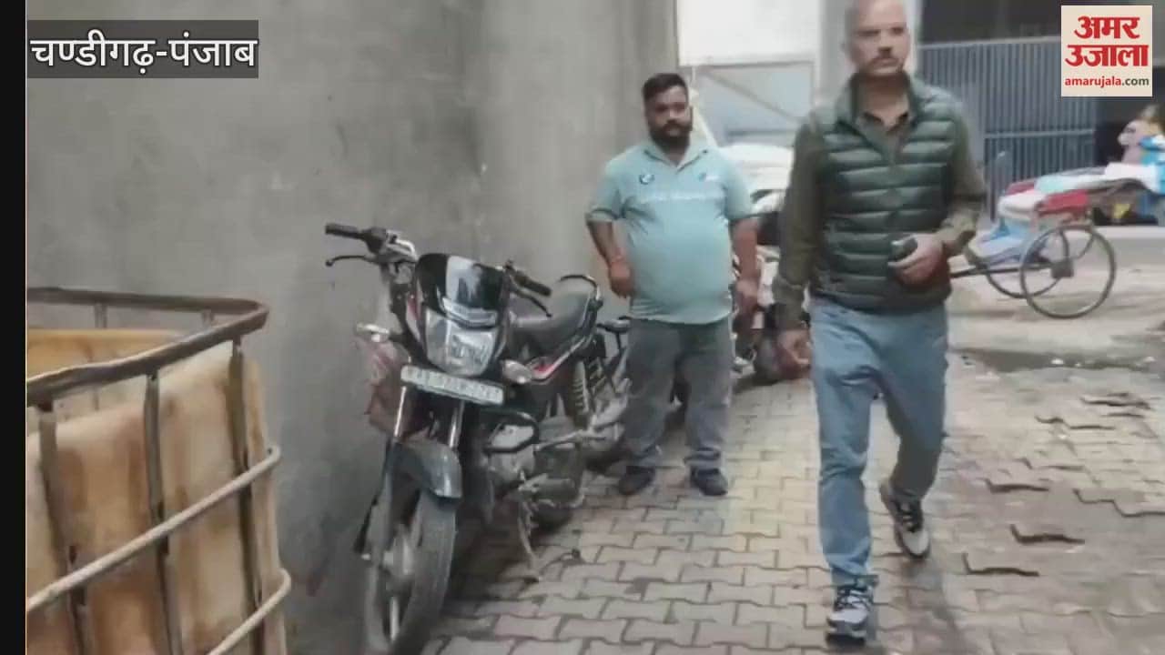 Seven Quintals Of Suspicious Cheese Seized From Mukerian