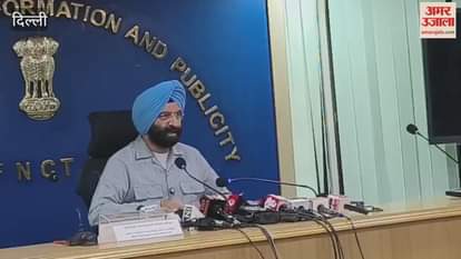 manjinder singh sirsa expressed happiness over supreme court decision regarding green crackers